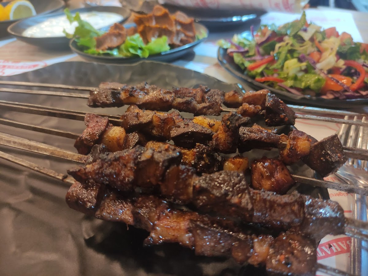 Cigerci Bahattin Urgup-2