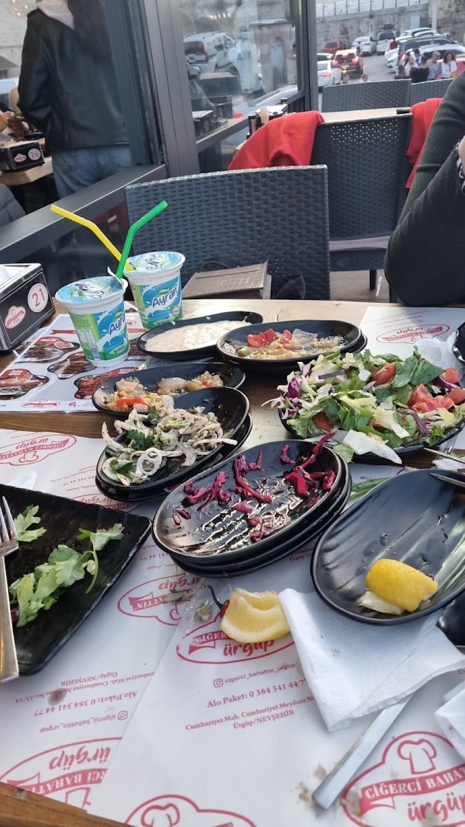 Cigerci Bahattin Urgup-8